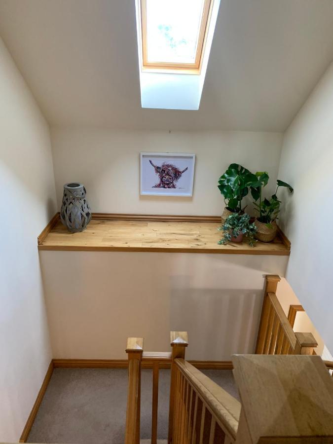 Hen Pen Villa Montrose Ngoại thất bức ảnh
